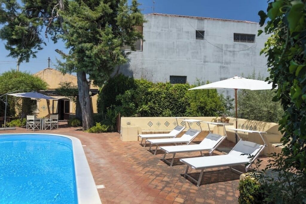 Photo of Outdoor in Viagrande