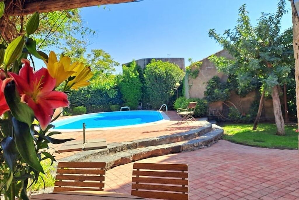 Photo of Outdoor in Viagrande