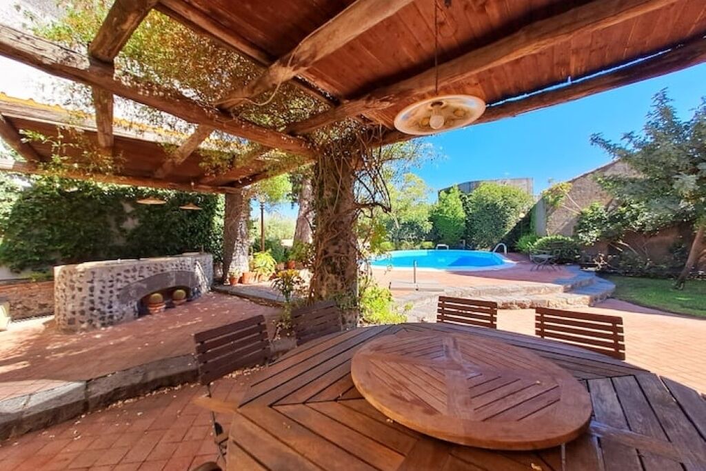 Photo of Outdoor in Viagrande