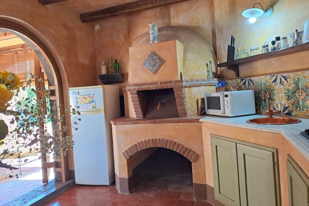 Photo of Kitchen in Viagrande