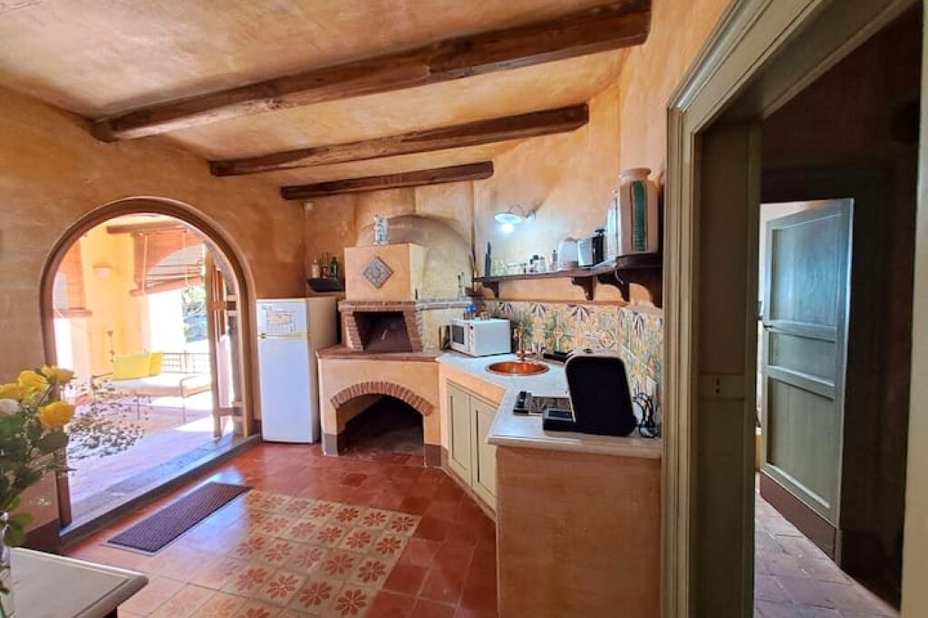 Photo of Kitchen in Viagrande