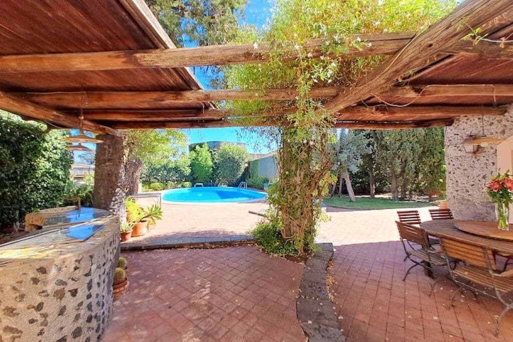Photo of Outdoor in Viagrande