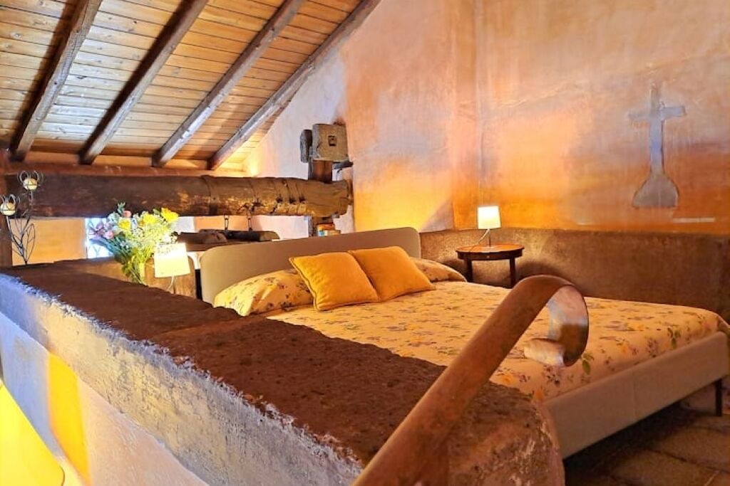 Photo of Bedroom in Viagrande