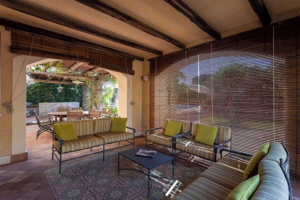 Photo of Patio Balcony in Viagrande