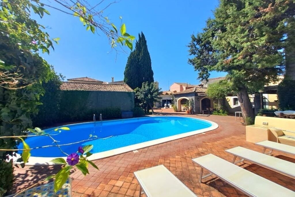 Photo of Outdoor in Viagrande