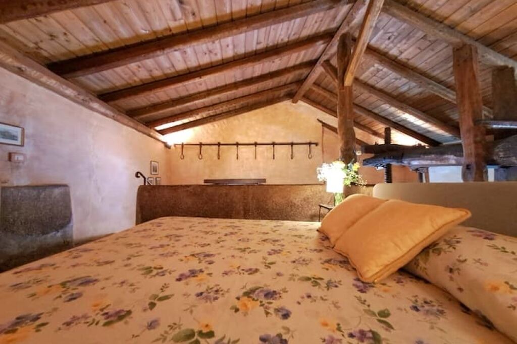 Photo of Bedroom in Viagrande