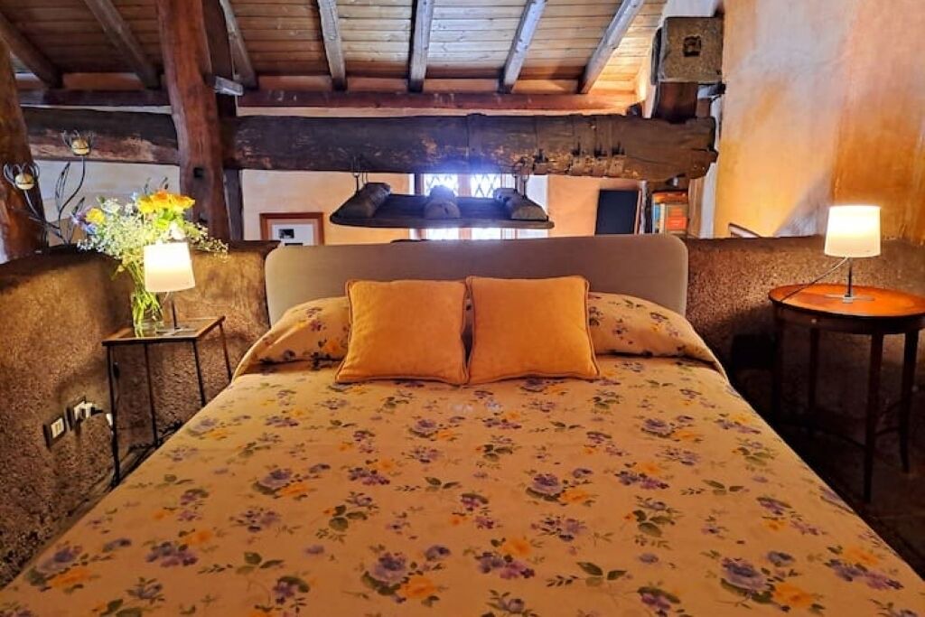 Photo of Bedroom in Viagrande