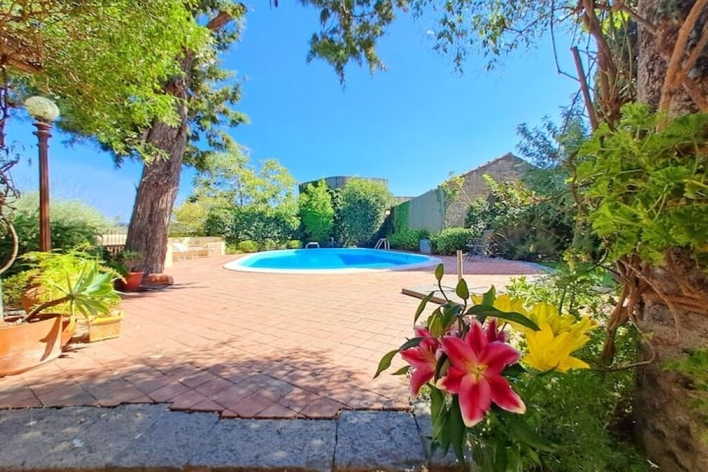 Photo of Outdoor in Viagrande