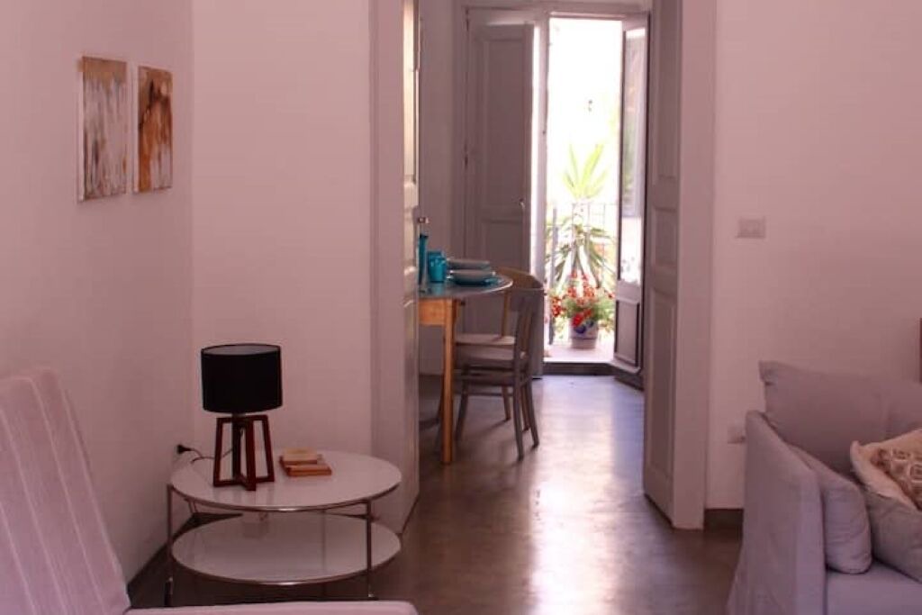 Photo of Livingroom in Acireale