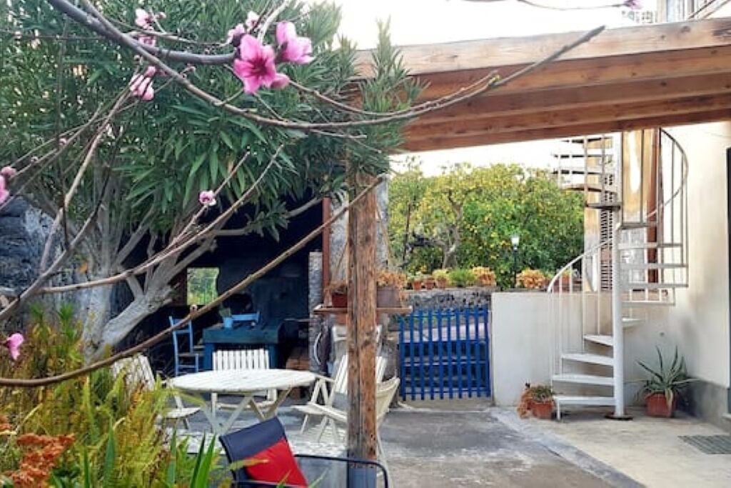 Photo of Outdoor in Santa Tecla