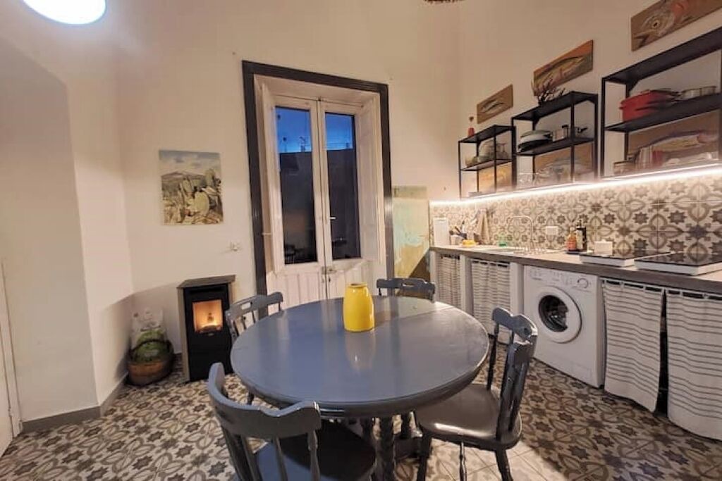 Photo of Kitchen in Santa Tecla