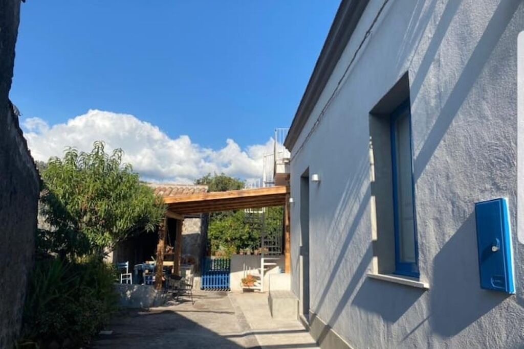 Photo of Outdoor in Santa Tecla