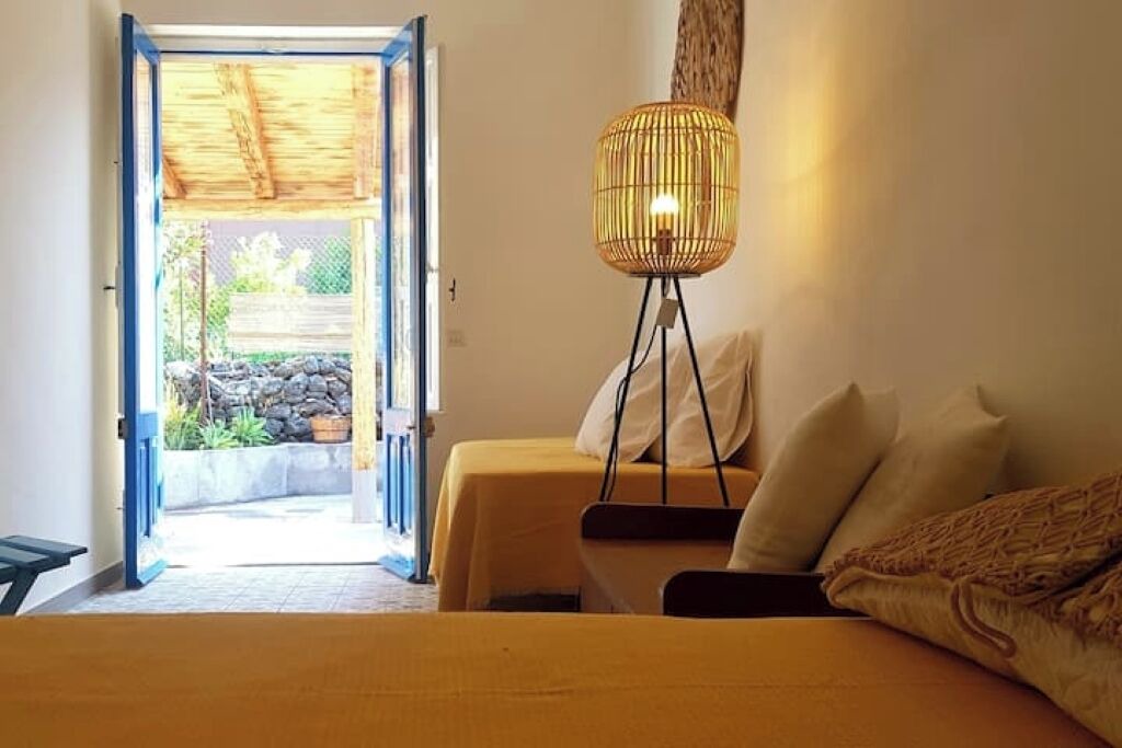 Photo of Bedroom in Santa Tecla