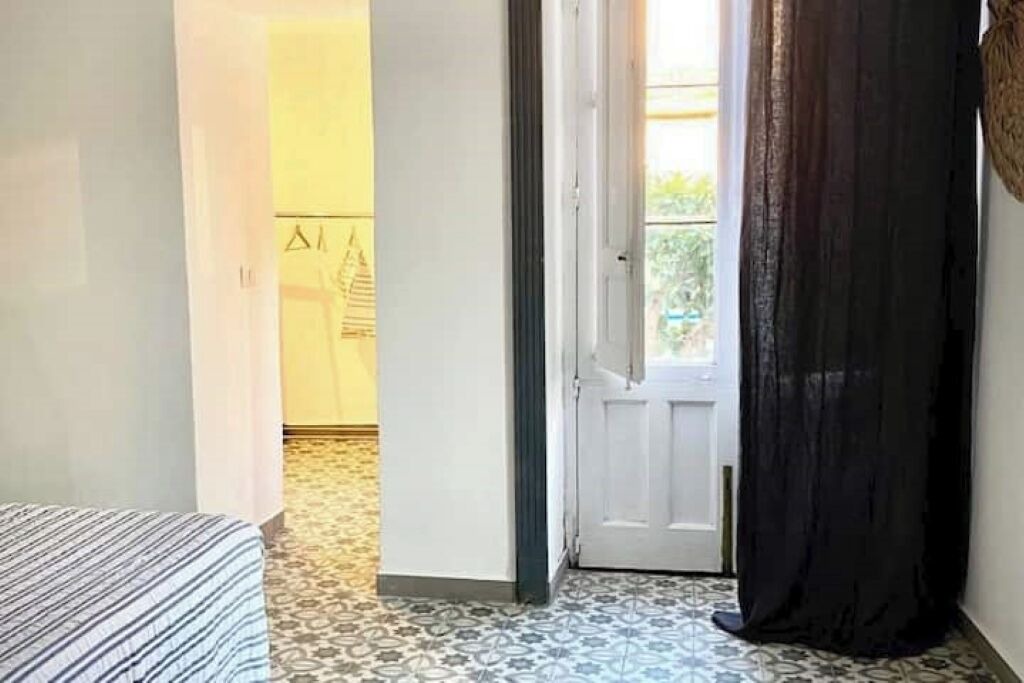Photo of Bedroom in Santa Tecla