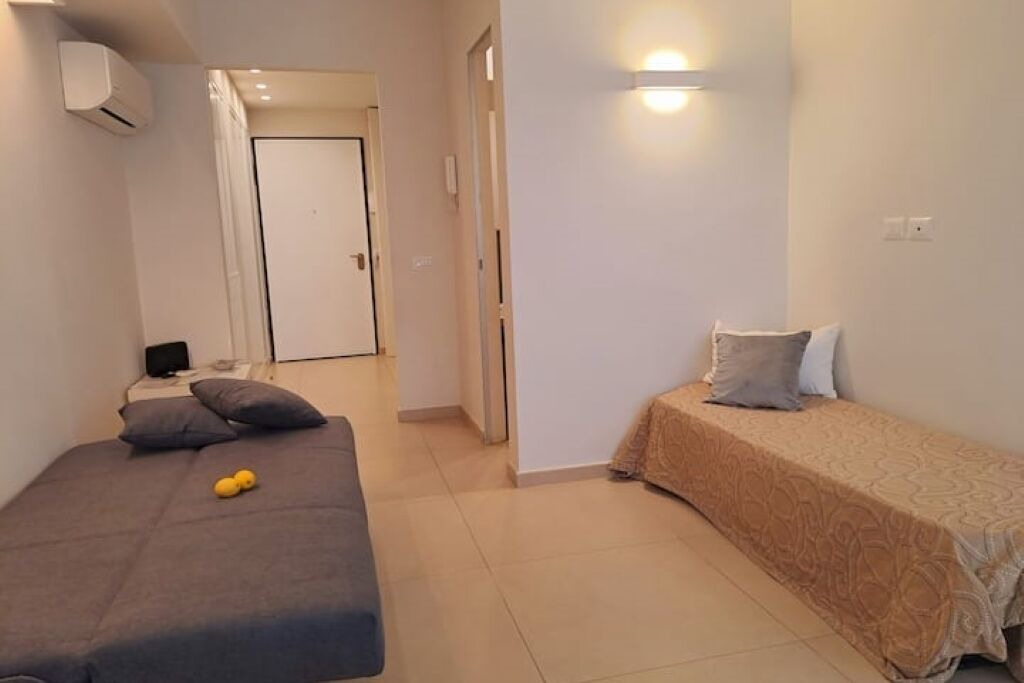 Photo of Bedroom in Aci Castello