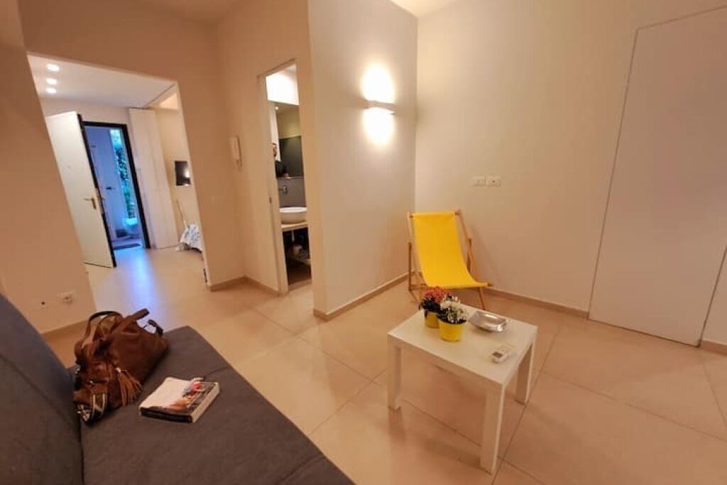 Photo of Bedroom in Aci Castello