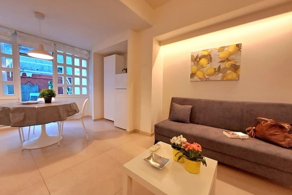 Photo of Livingroom in Aci Castello