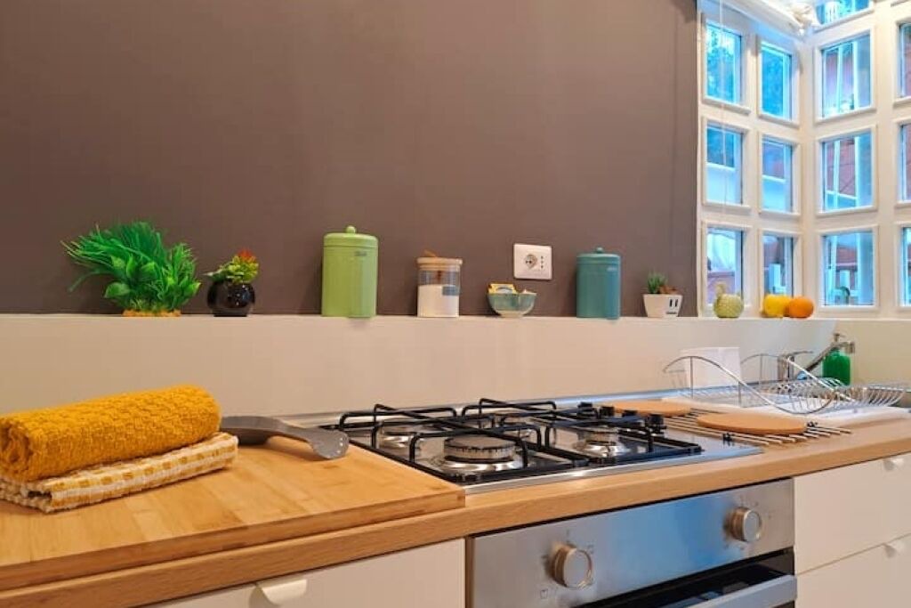 Photo of Kitchen in Aci Castello