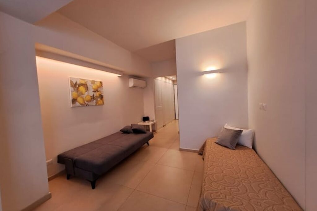 Photo of Bedroom in Aci Castello