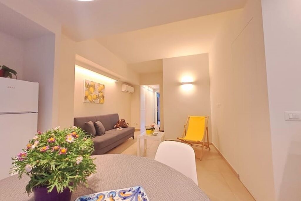 Photo of Livingroom in Aci Castello