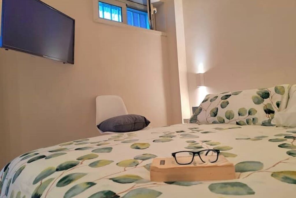 Photo of Bedroom in Aci Castello