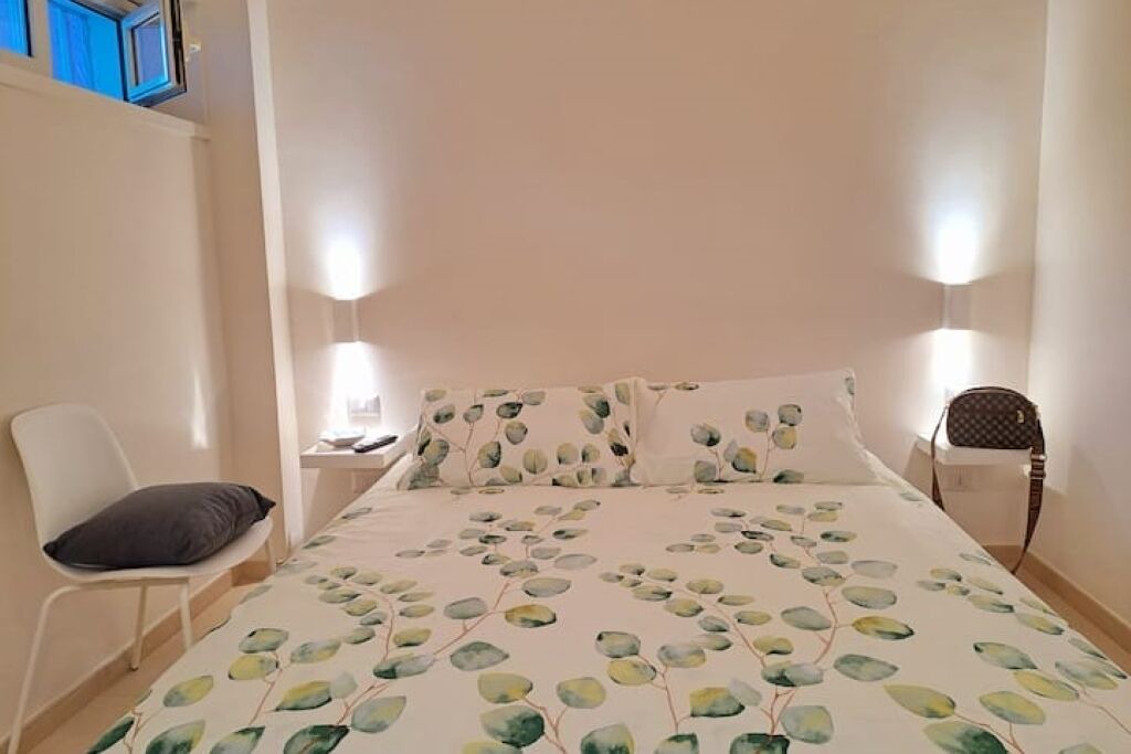 Photo of Bedroom in Aci Castello