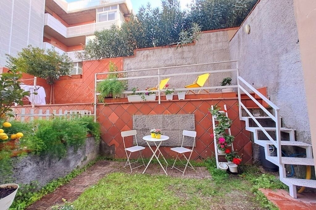 Photo of Patio Balcony in Aci Castello