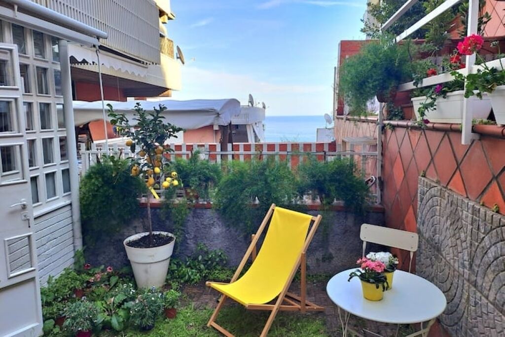 Photo of Outdoor in Aci Castello