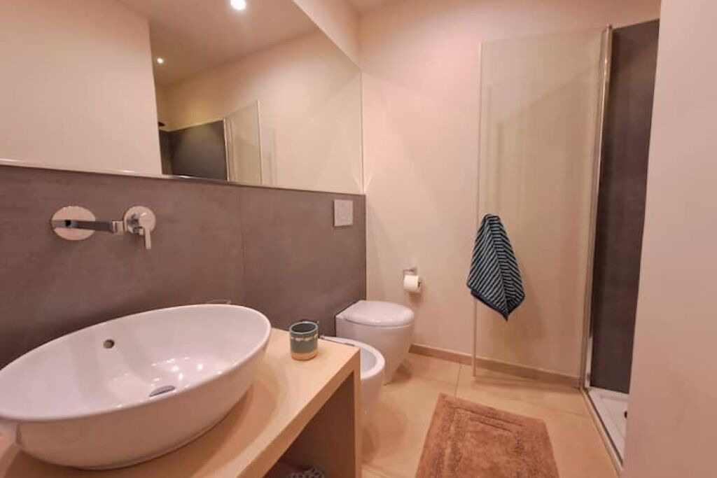 Photo of Bathroom in Aci Castello