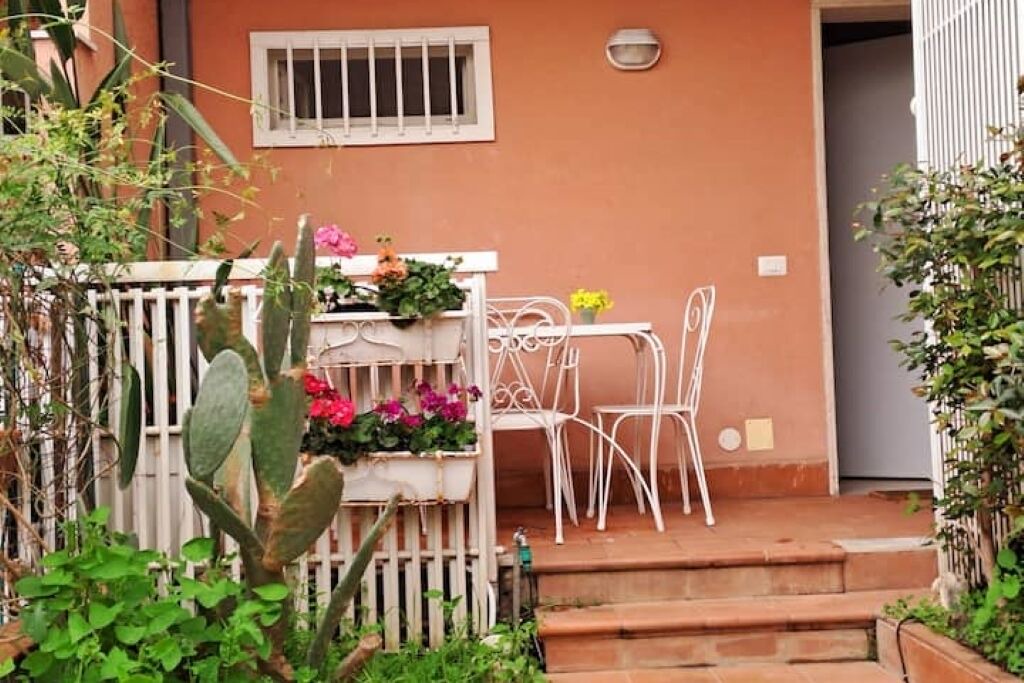 Photo of Outdoor in Aci Castello