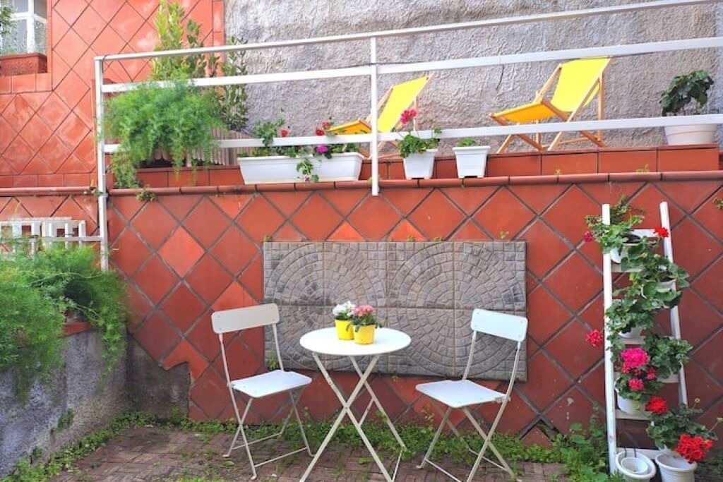 Photo of Patio Balcony in Aci Castello
