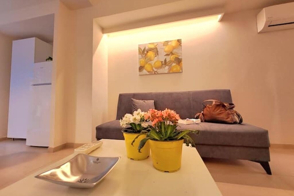 Photo of Livingroom in Aci Castello