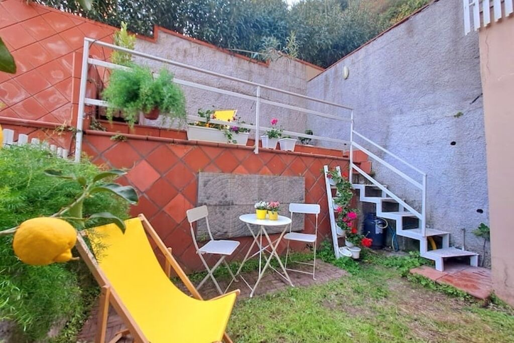 Photo of Patio Balcony in Aci Castello