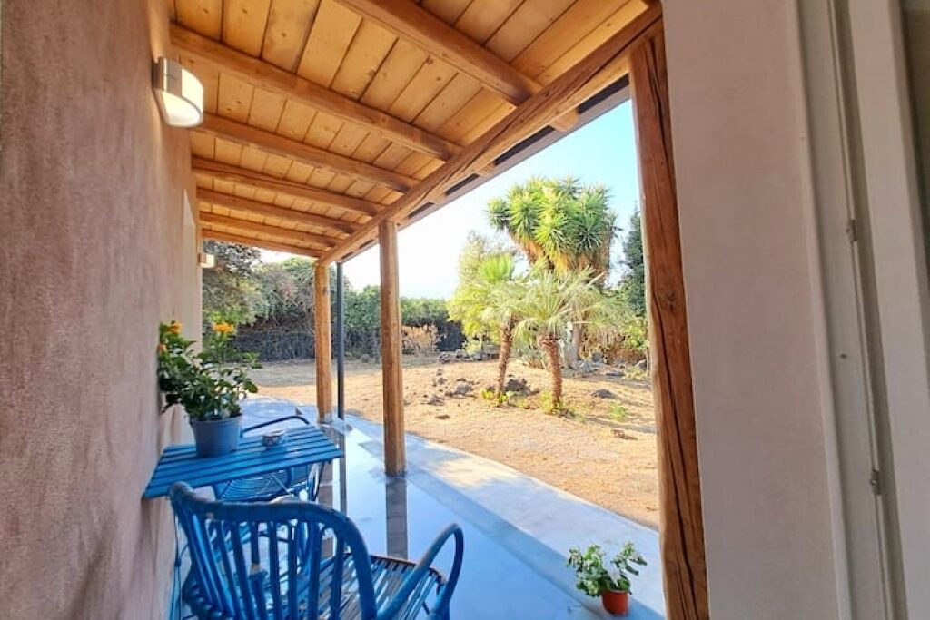 Photo of Outdoor in Aci San Filippo