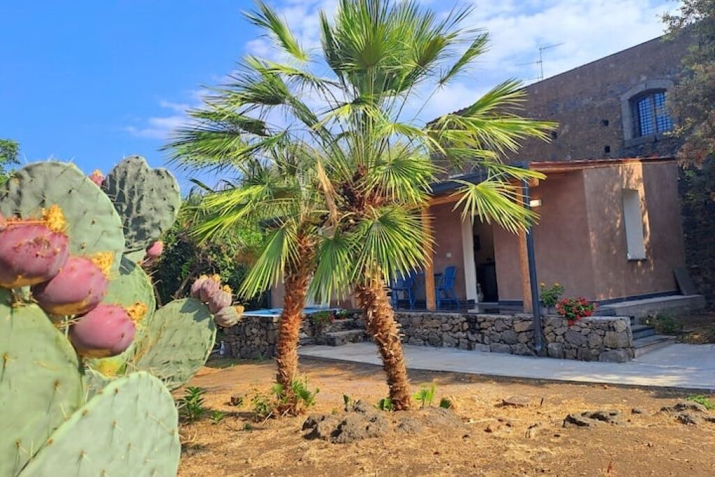 Photo of Outdoor in Aci San Filippo