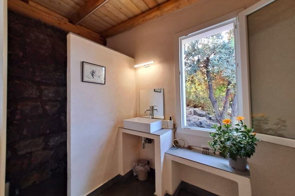 Photo of Bathroom in Aci San Filippo