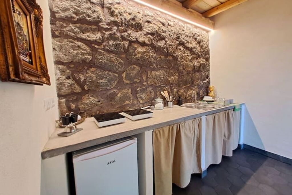 Photo of Kitchen in Aci San Filippo