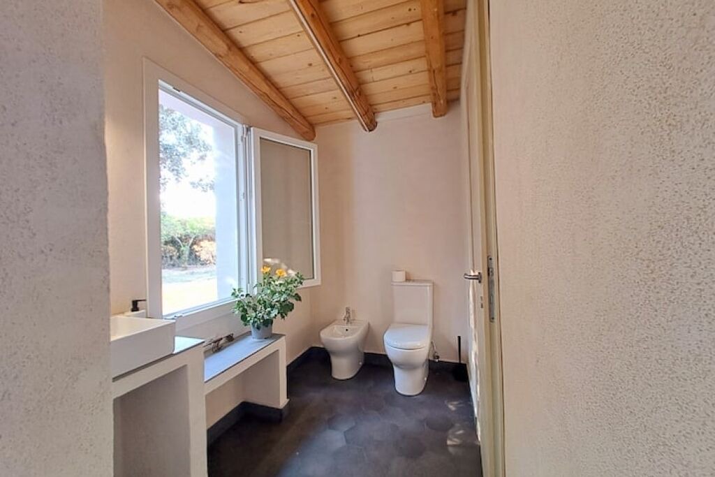 Photo of Bathroom in Aci San Filippo