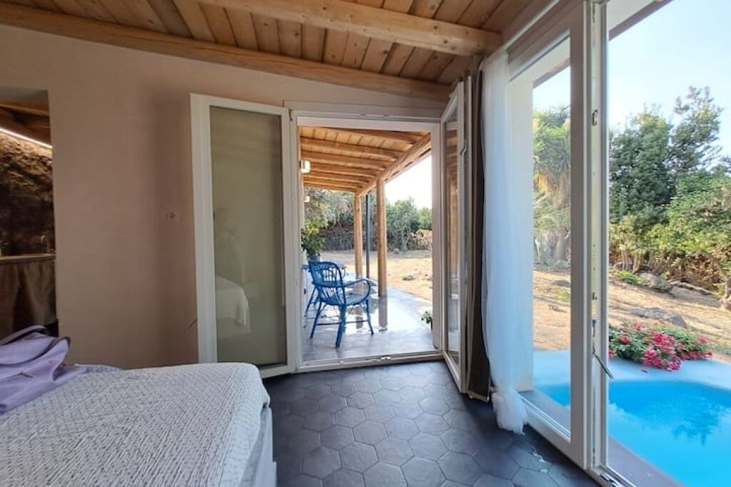 Photo of Bedroom in Aci San Filippo