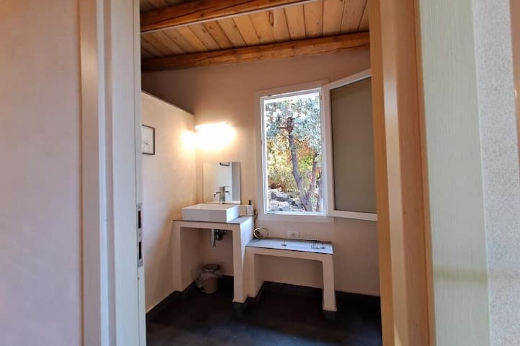 Photo of Bathroom in Aci San Filippo