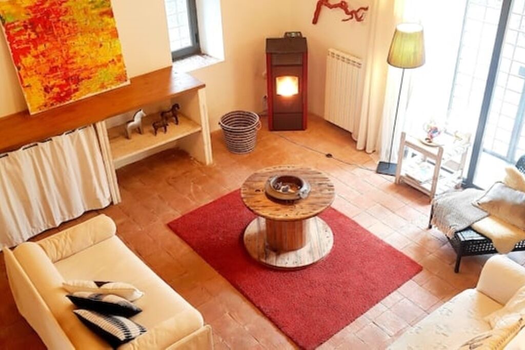 Photo of Livingroom in Aci San Filippo
