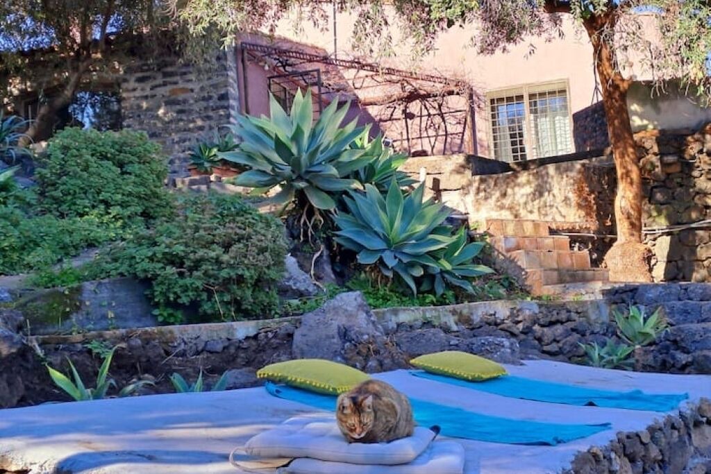 Photo of Outdoor in Aci San Filippo