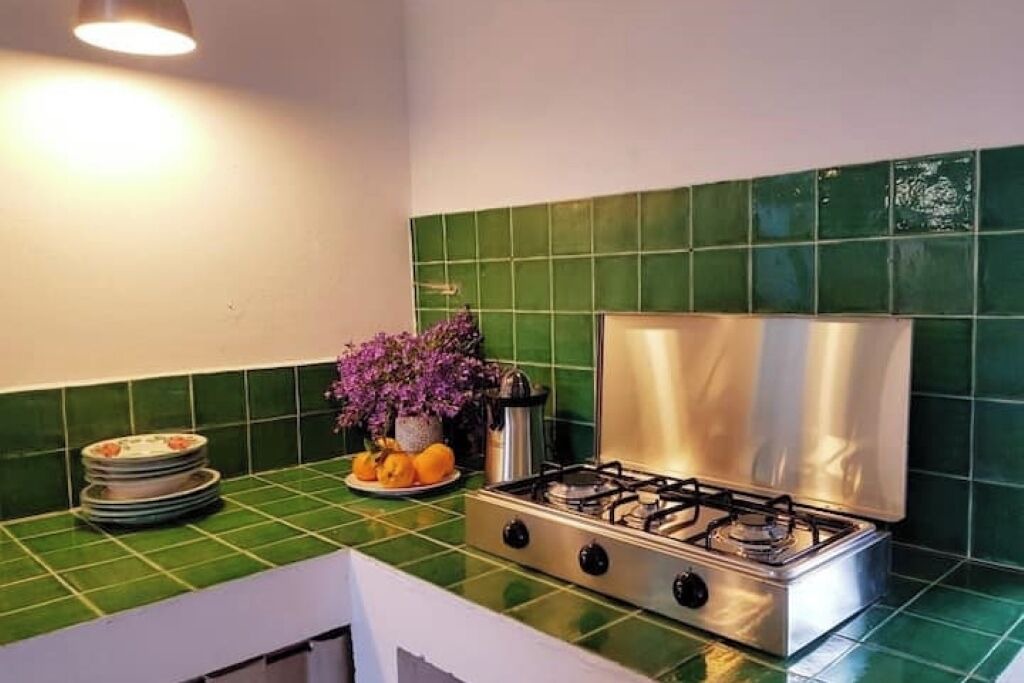 Photo of Kitchen in Aci San Filippo