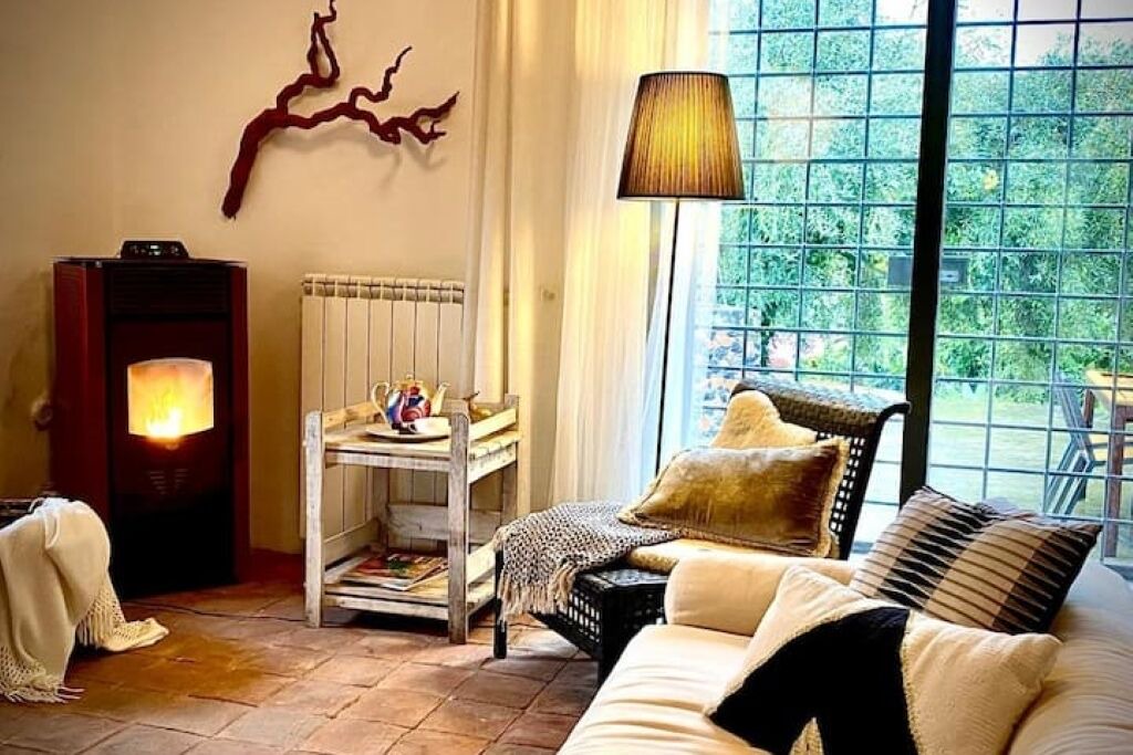 Photo of Livingroom in Aci San Filippo