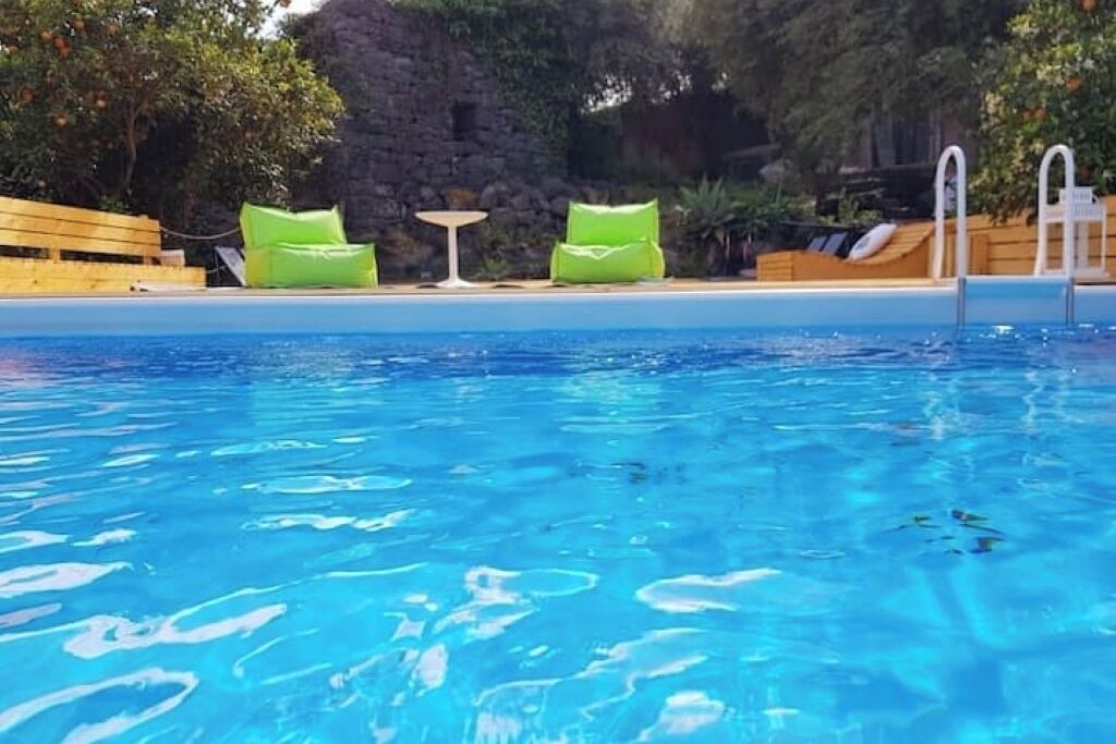 Photo of Outdoor in Aci San Filippo