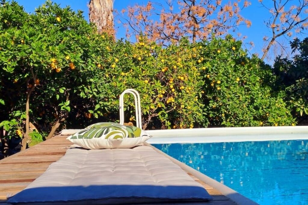 Photo of Outdoor in Aci San Filippo