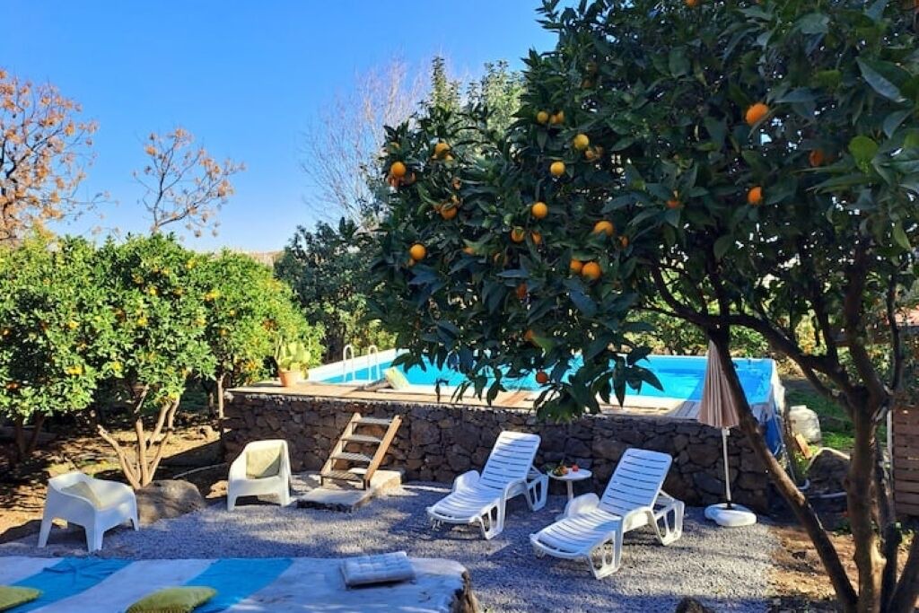 Photo of Outdoor in Aci San Filippo