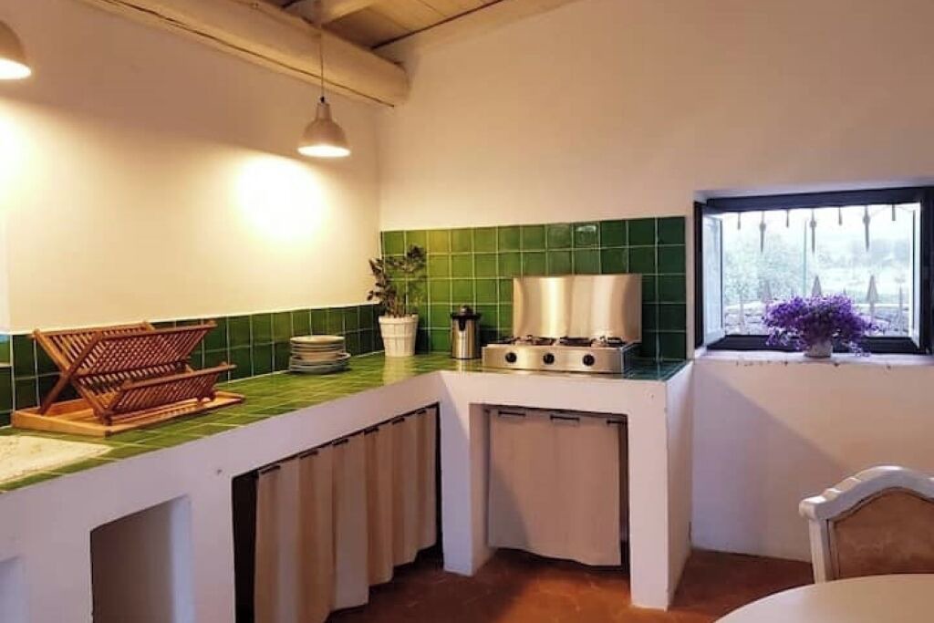 Photo of Kitchen in Aci San Filippo