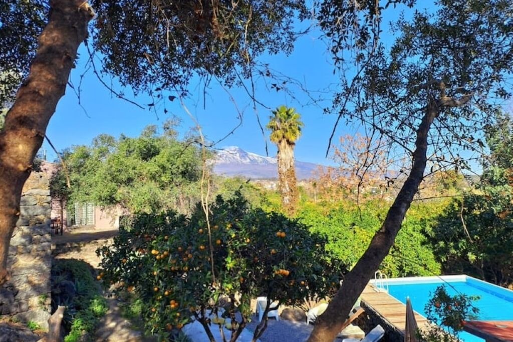 Photo of Outdoor in Aci San Filippo