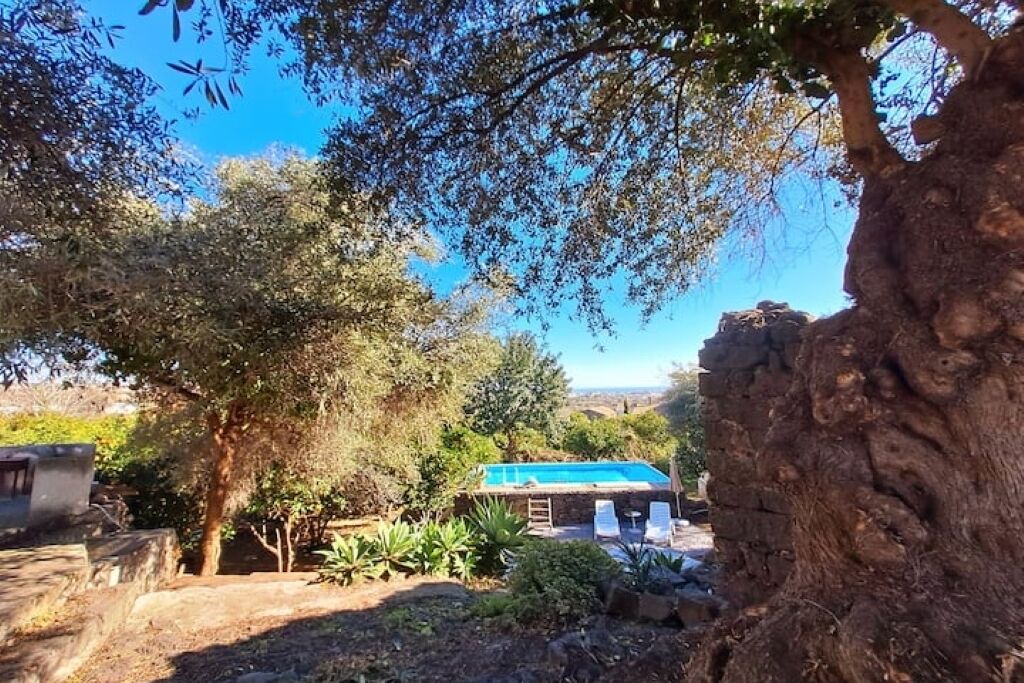 Photo of Outdoor in Aci San Filippo
